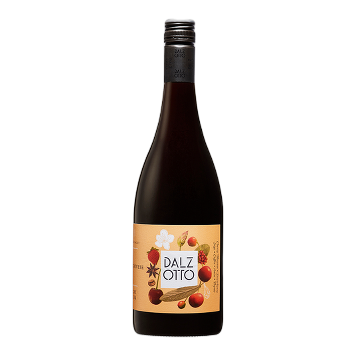 Dal Zotto Sangiovese - DiVino.com.au