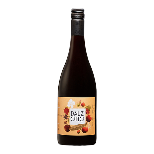 Dal Zotto Sangiovese - DiVino.com.au