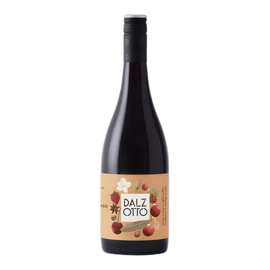 Dal Zotto Sangiovese - DiVino.com.au