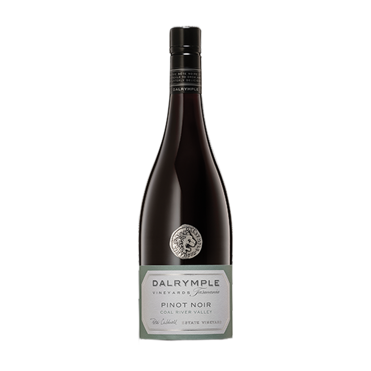 Dalrymple Single Site Coal River Valley Pinot Noir - DiVino.com.au