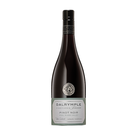 Dalrymple Single Site Coal River Valley Pinot Noir - DiVino.com.au