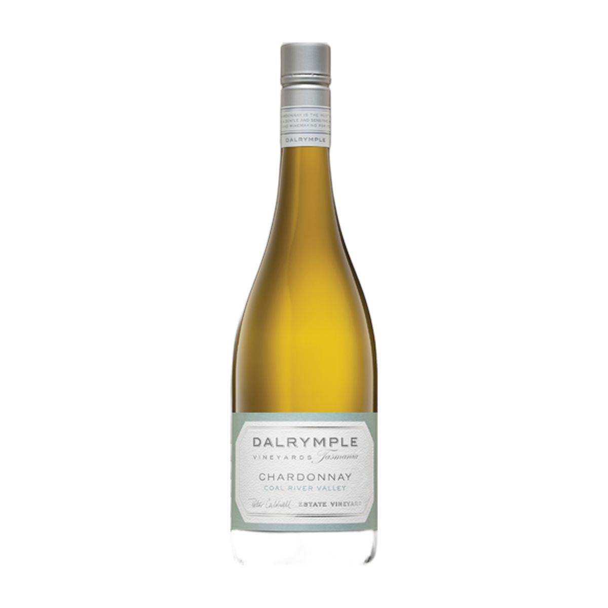 Dalrymple Single Site Estate Coal River Valley Chardonnay - DiVino.com.au