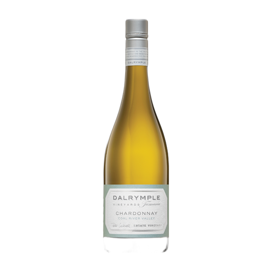 Dalrymple Single Site Estate Coal River Valley Chardonnay - DiVino.com.au
