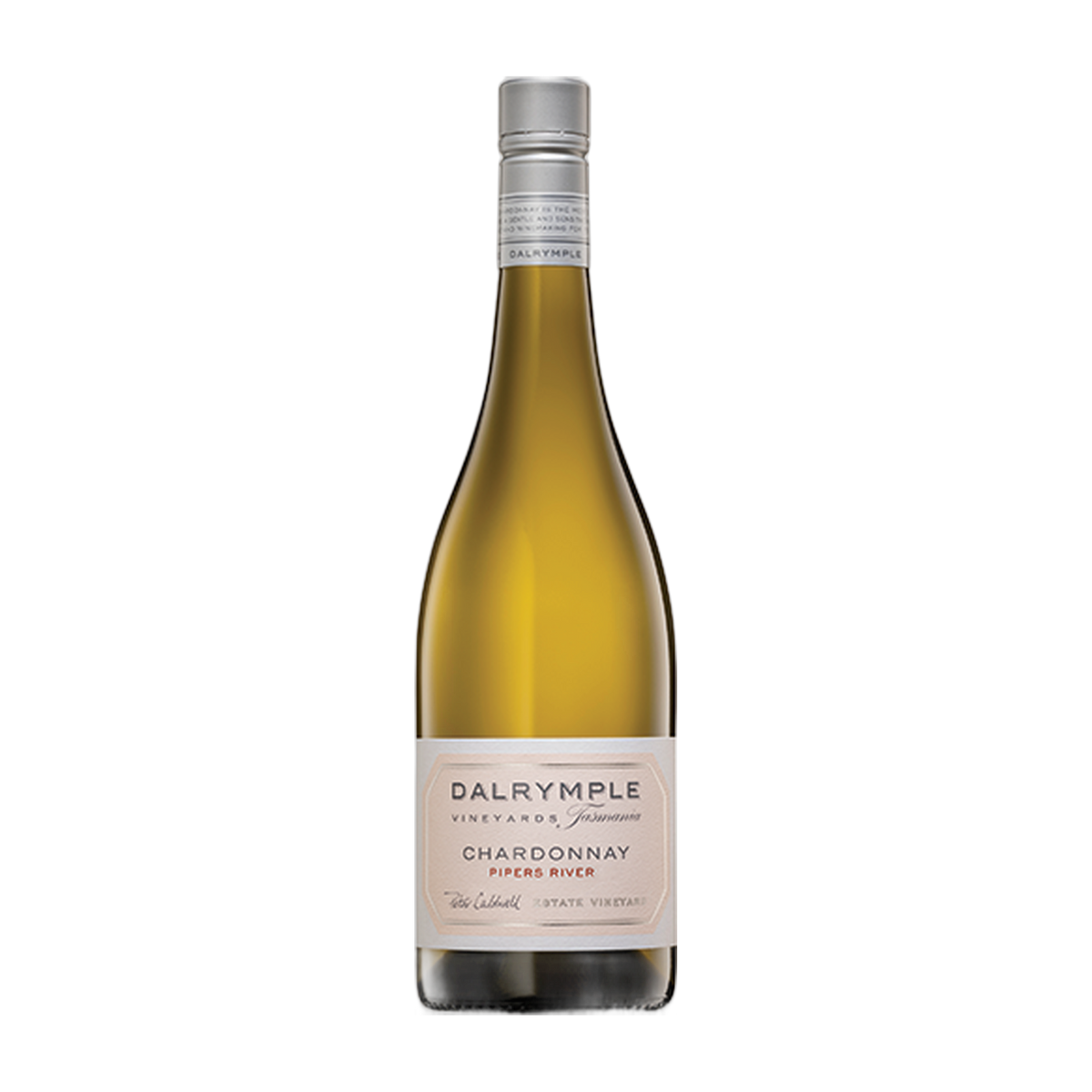 Dalrymple Single Site Estate Pipers River Chardonnay - DiVino.com.au
