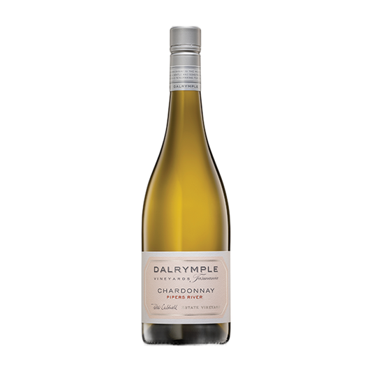 Dalrymple Single Site Estate Pipers River Chardonnay - DiVino.com.au
