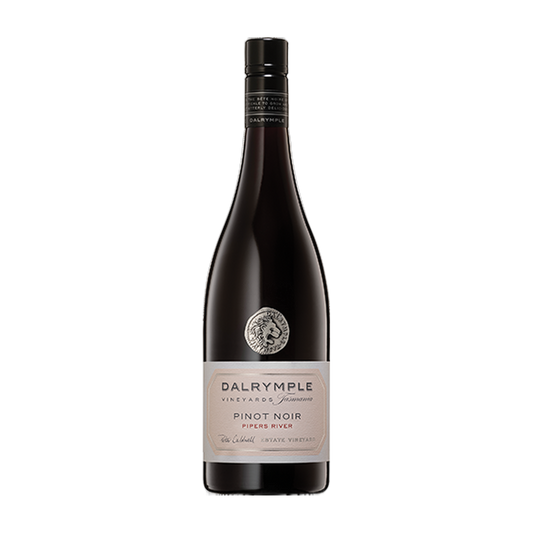 Dalrymple Single Site Estate Pipers River Pinot Noir - DiVino.com.au
