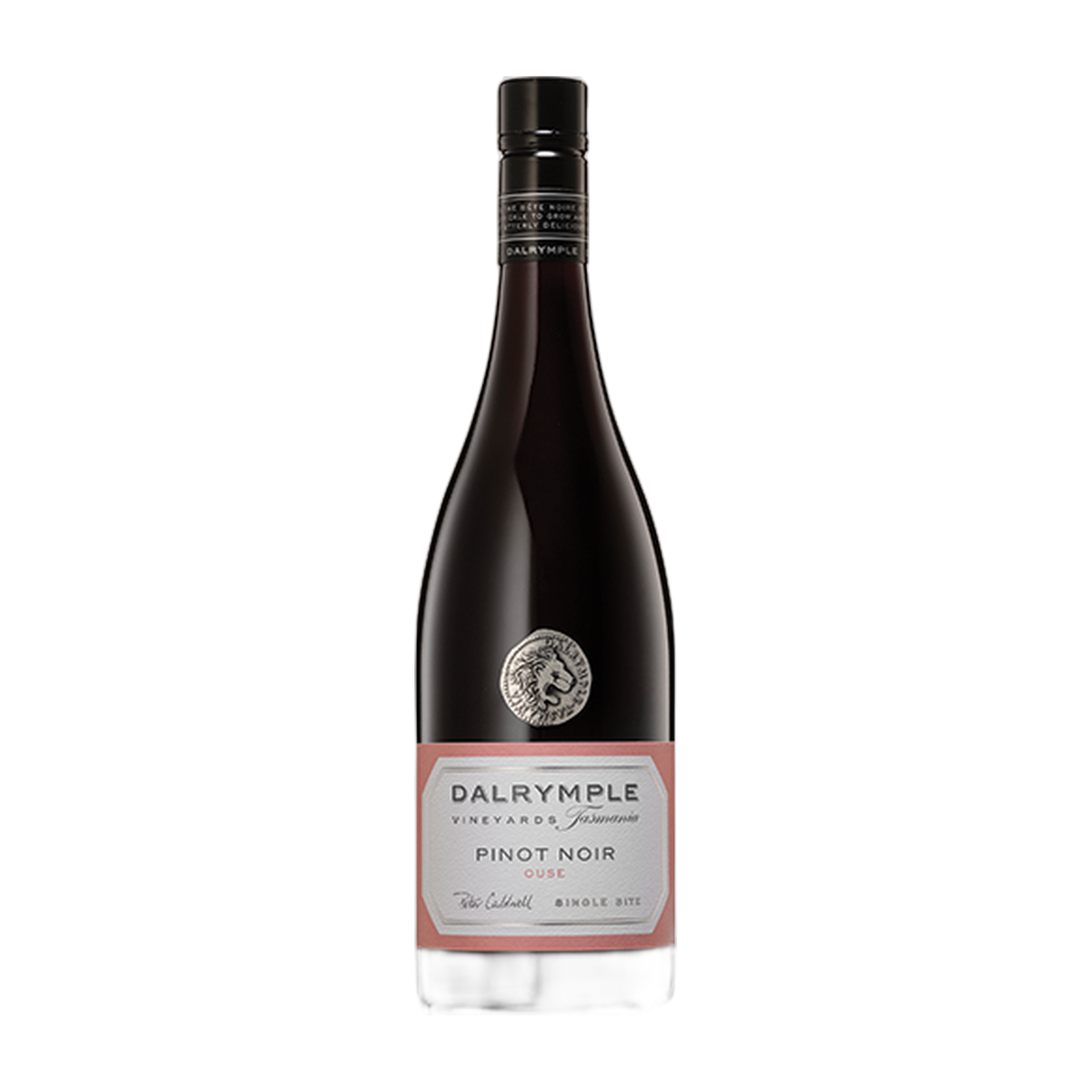 Dalrymple Single Site Ouse Pinot Noir - DiVino.com.au