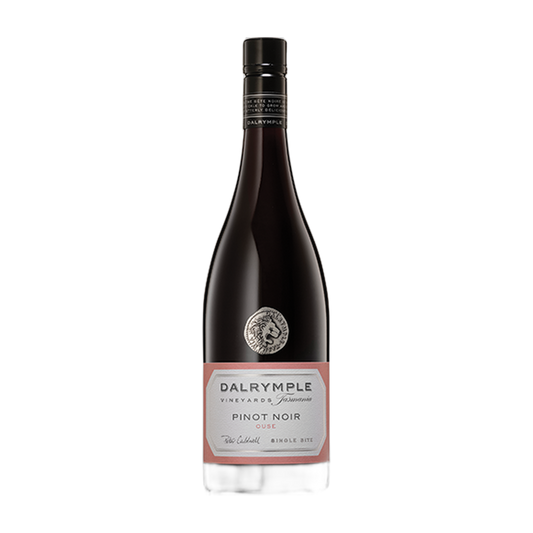 Dalrymple Single Site Ouse Pinot Noir - DiVino.com.au