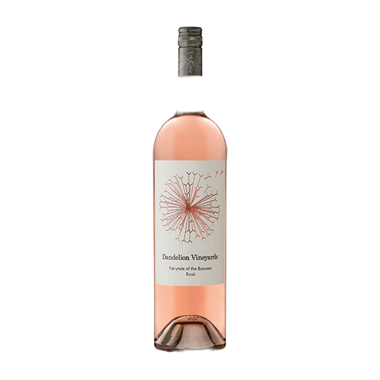 Dandelion Vineyards Fairytale of the Barossa Rosé 1.5L MAGNUM - DiVino.com.au