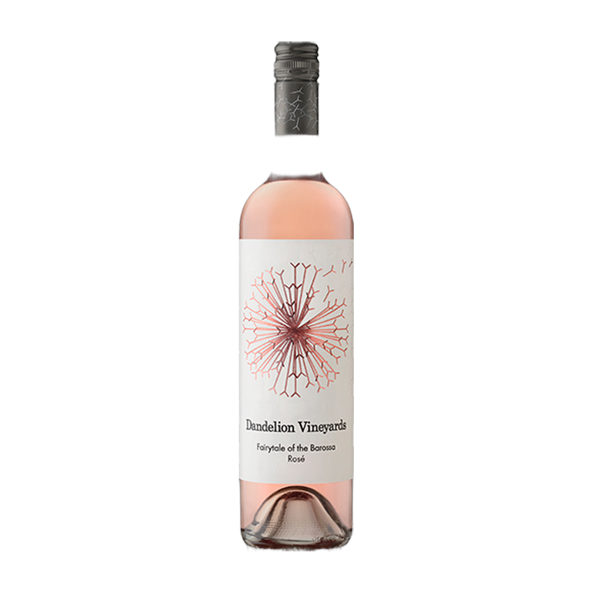 Dandelion Vineyards Fairytale of the Barossa Rosé - DiVino.com.au