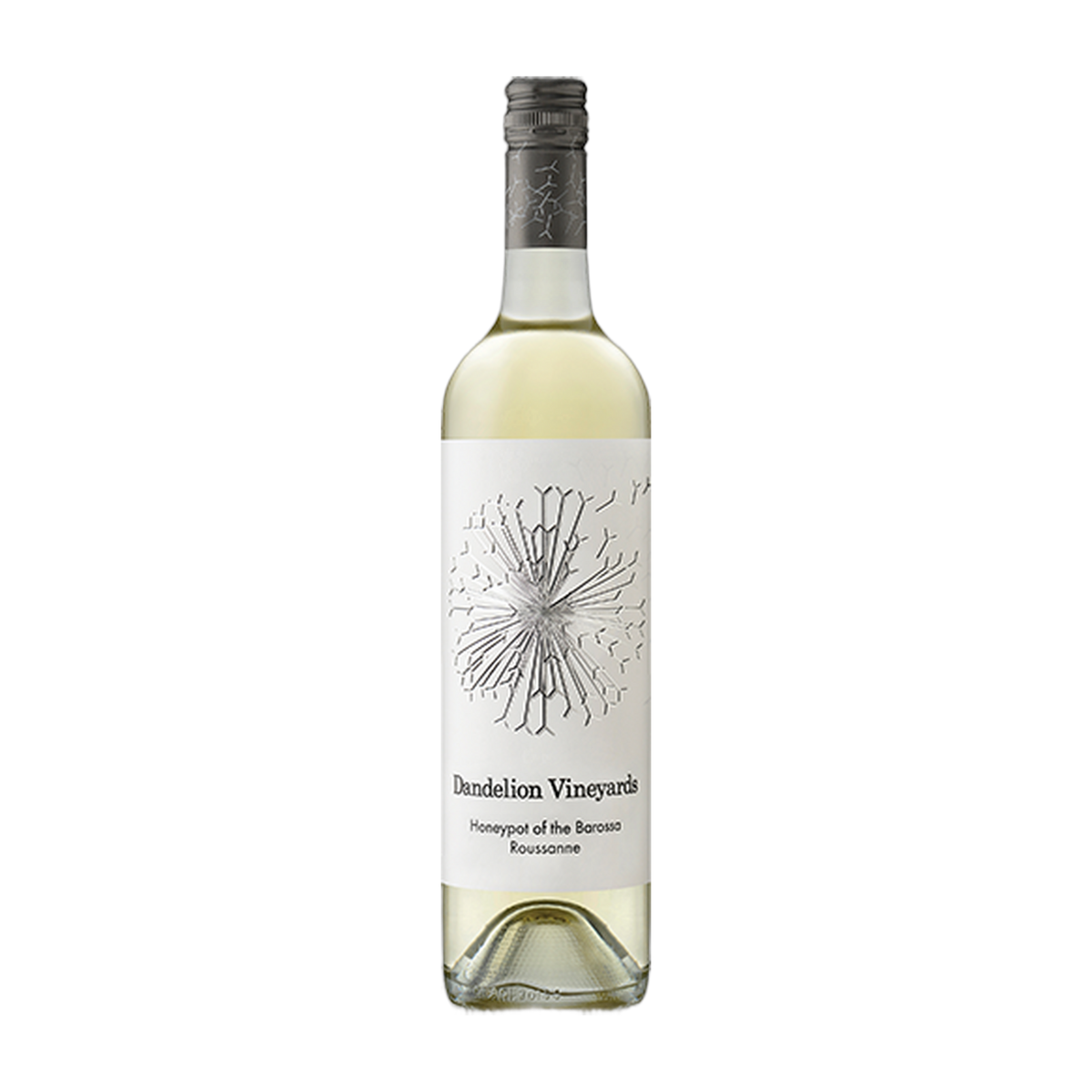 Dandelion Vineyards Honeypot of the Barossa Roussanne - DiVino.com.au