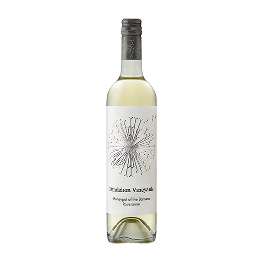 Dandelion Vineyards Honeypot of the Barossa Roussanne - DiVino.com.au