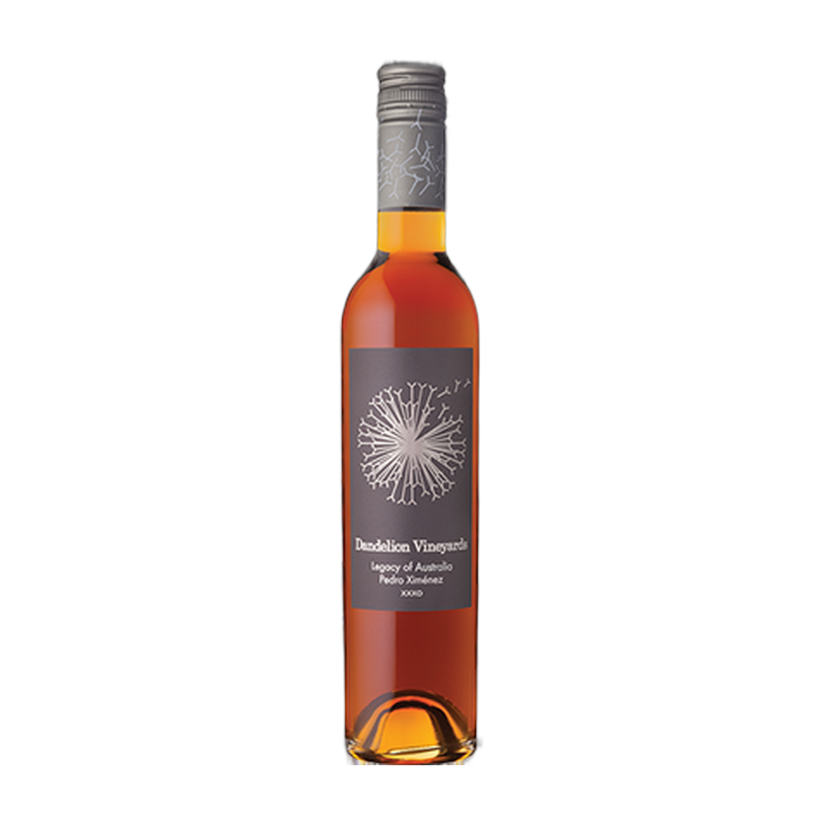Dandelion Vineyards Legacy of Australia Pedro Ximénez 375ml - DiVino.com.au
