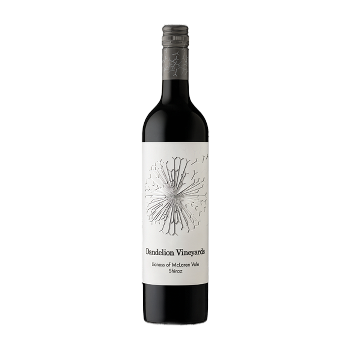 Dandelion Vineyards Lioness of McLaren Vale Shiraz - DiVino.com.au