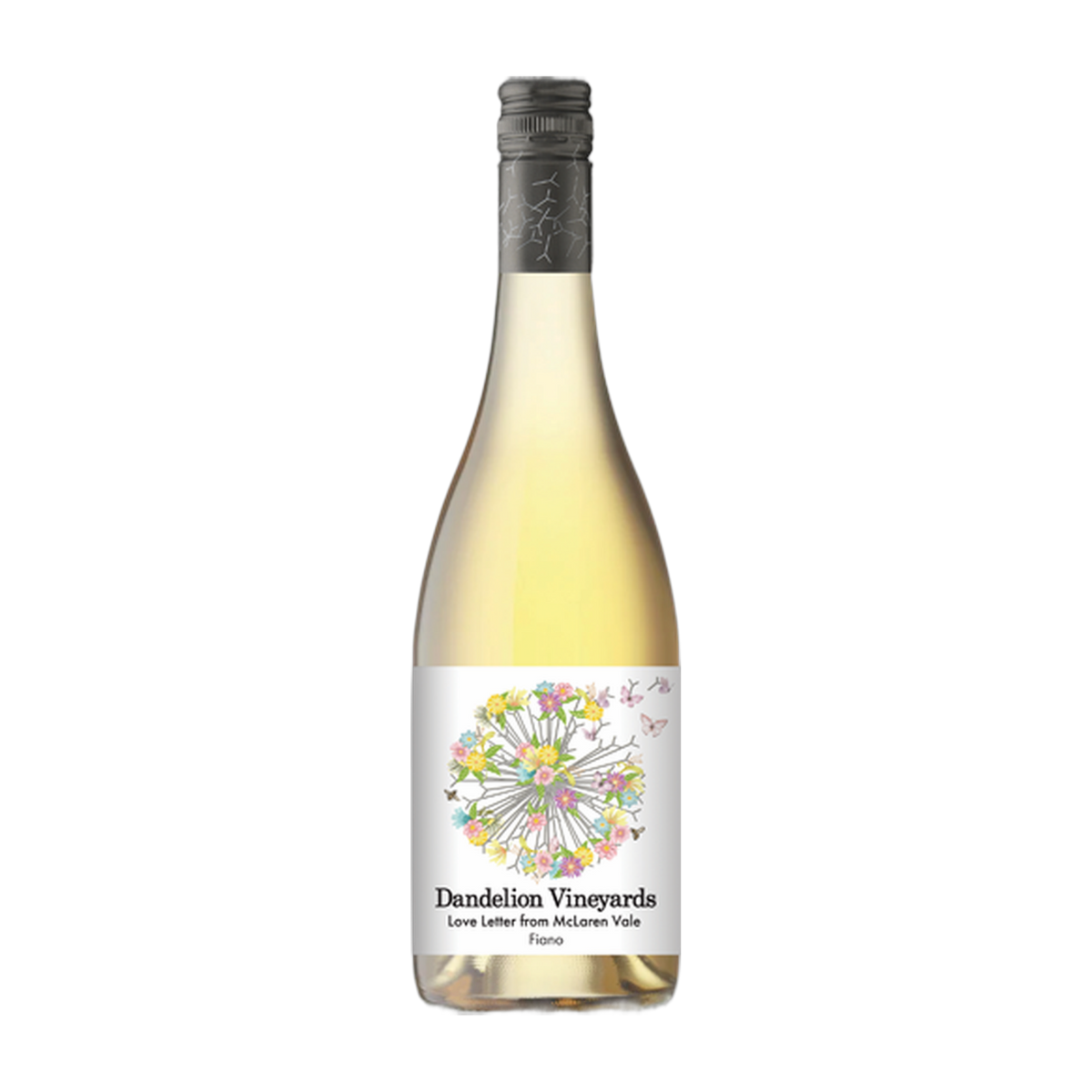 Dandelion Vineyards Love Letter from McLaren Vale Fiano - DiVino.com.au