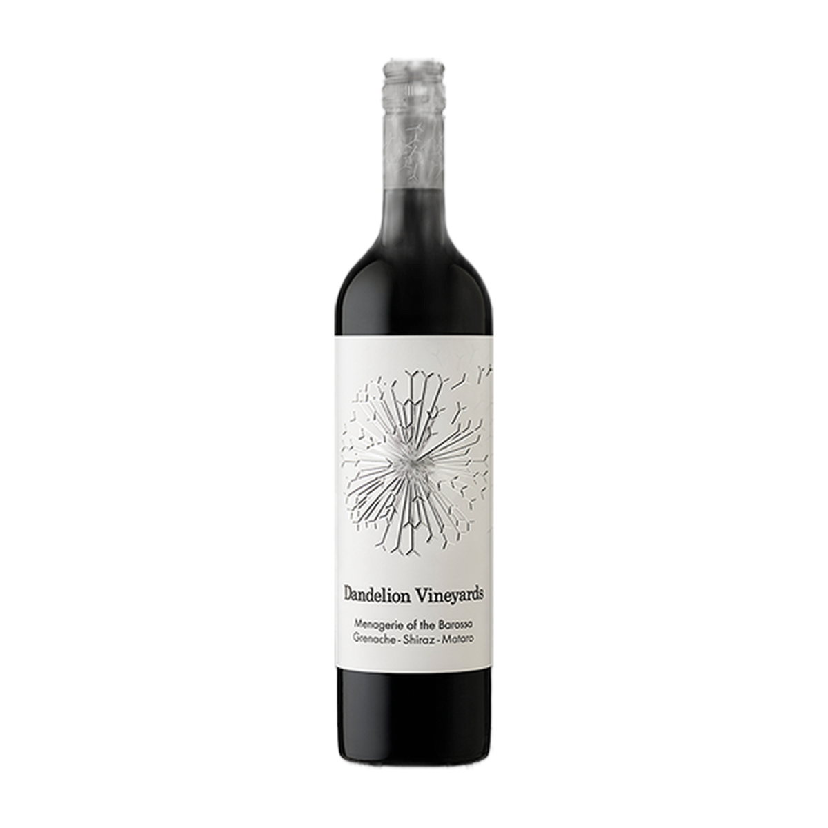 Dandelion Vineyards Menagerie of the Barossa Grenache Shiraz Mataro - DiVino.com.au