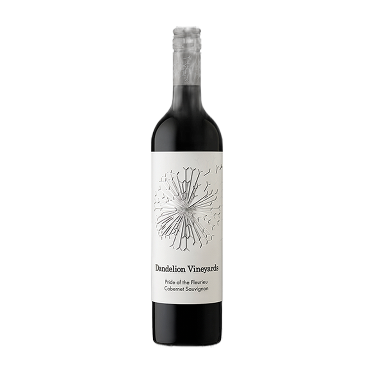 Dandelion Vineyards Pride of the Fleurieu Cabernet Sauvignon - DiVino.com.au