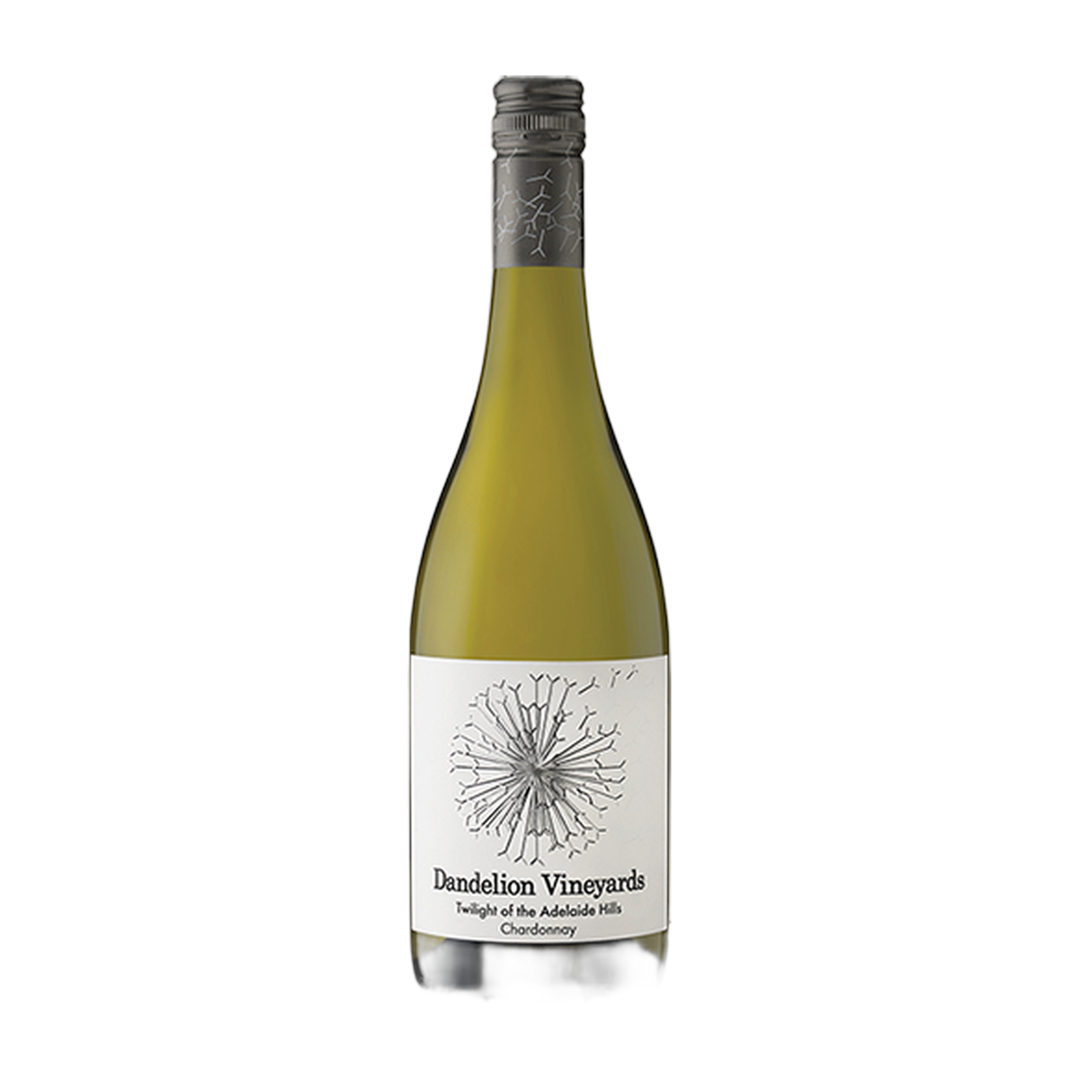 Dandelion Vineyards Twilight of the Adelaide Hills Chardonnay - DiVino.com.au