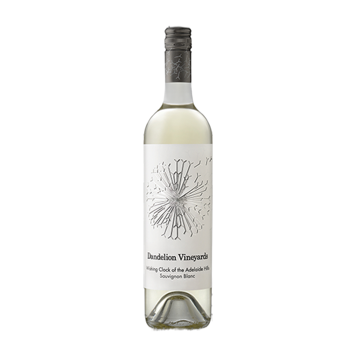 Dandelion Vineyards Wishing Clock of the Adelaide Hills Sauvignon Blanc - DiVino.com.au