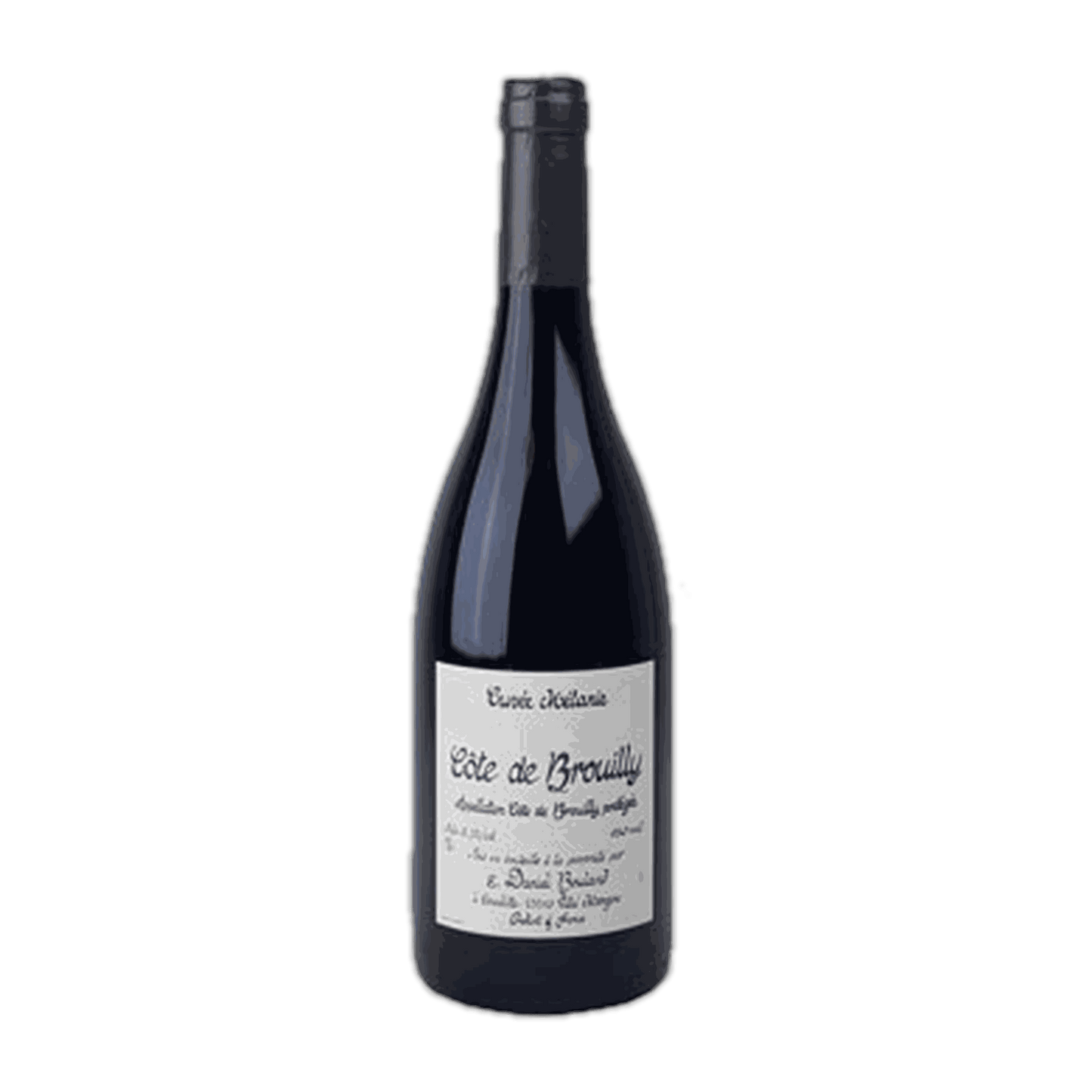 Daniel Bouland Côte de Brouilly Cuvée Melanie - DiVino.com.au