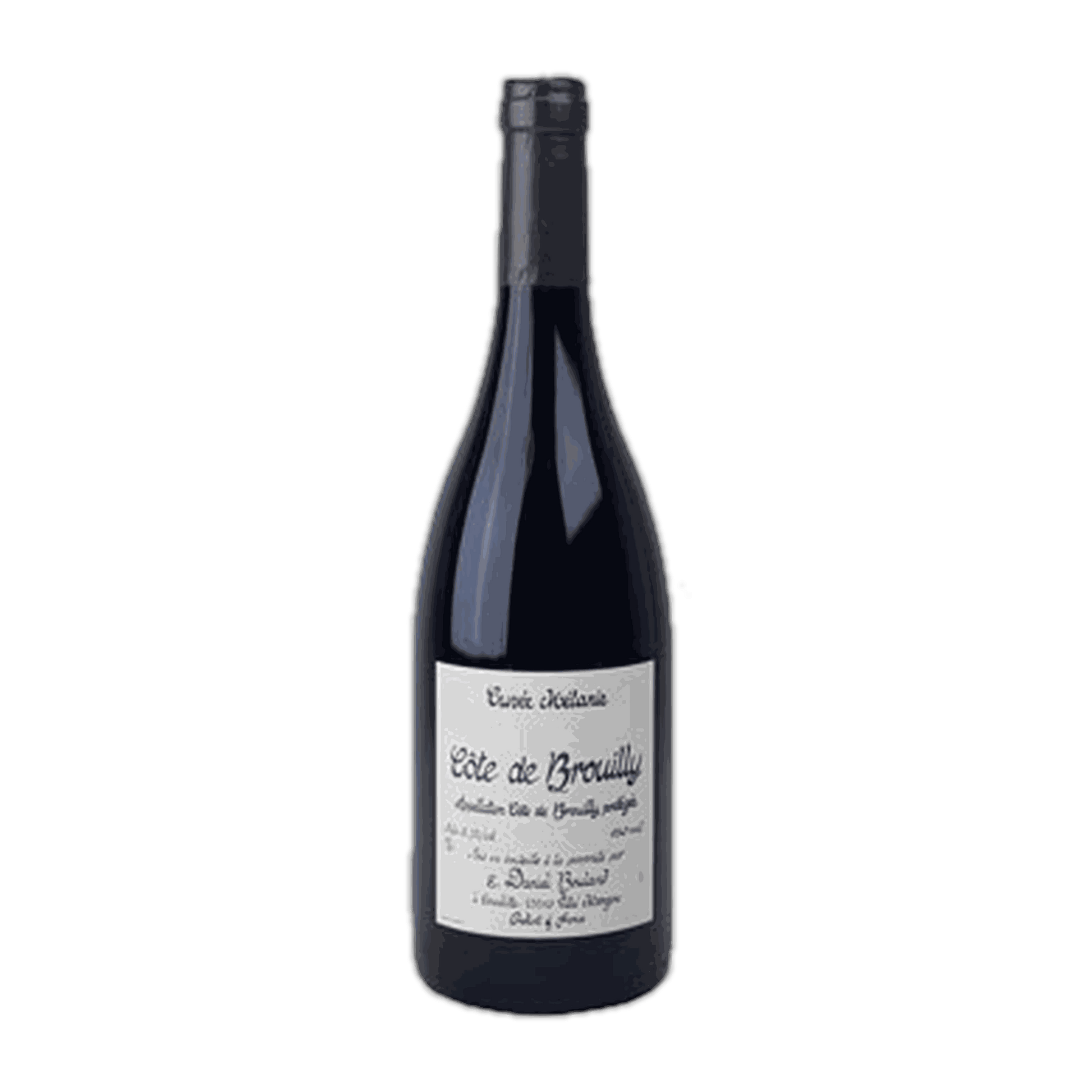 Daniel Bouland Côte de Brouilly Cuvée Melanie - DiVino.com.au