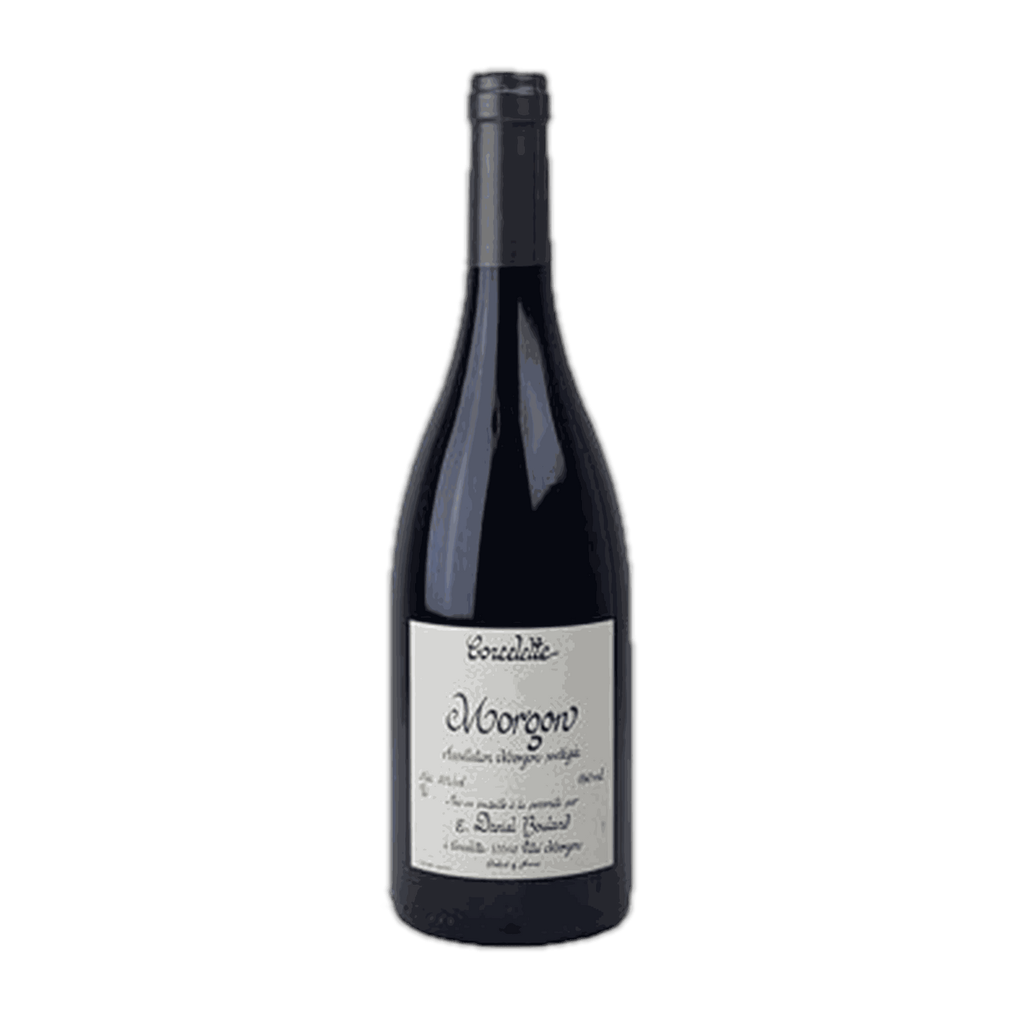 Daniel Bouland Morgon Corcelette Vieilles Vignes - DiVino.com.au