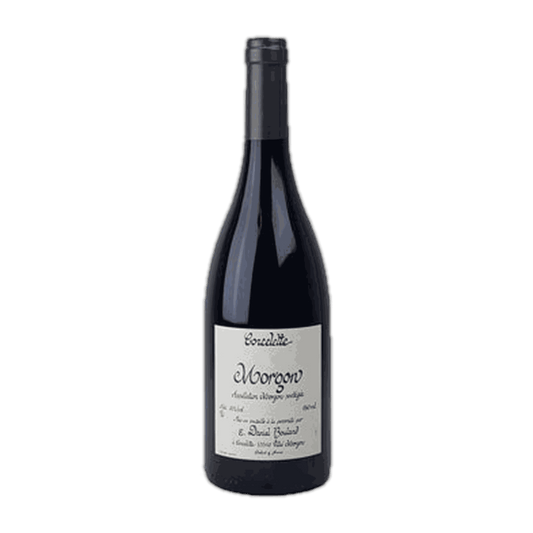 Daniel Bouland Morgon Corcelette Vieilles Vignes - DiVino.com.au