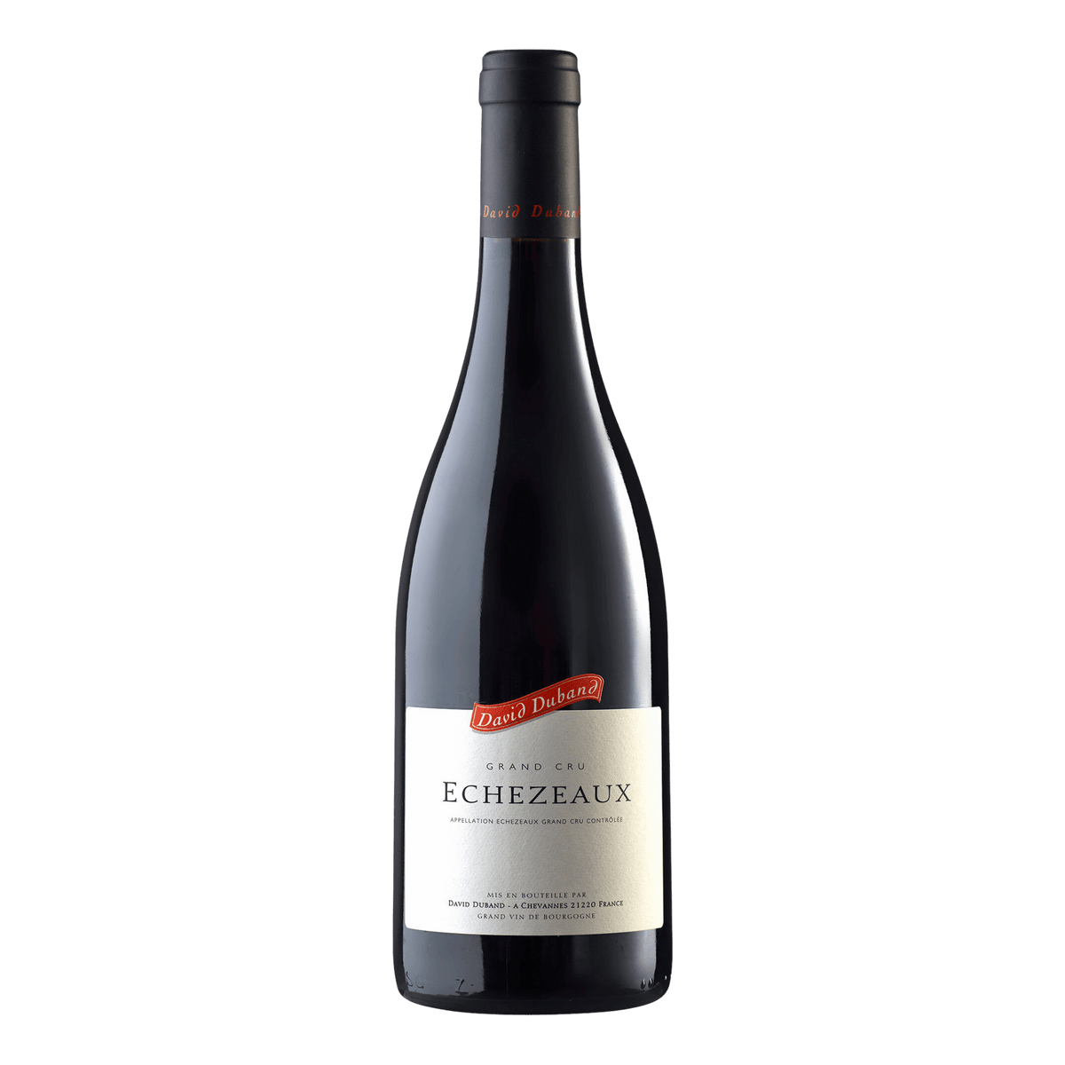 David Duband Échezeaux Grand Cru - DiVino.com.au