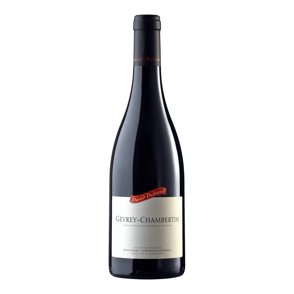 David Duband Gevrey Chambertin - DiVino.com.au