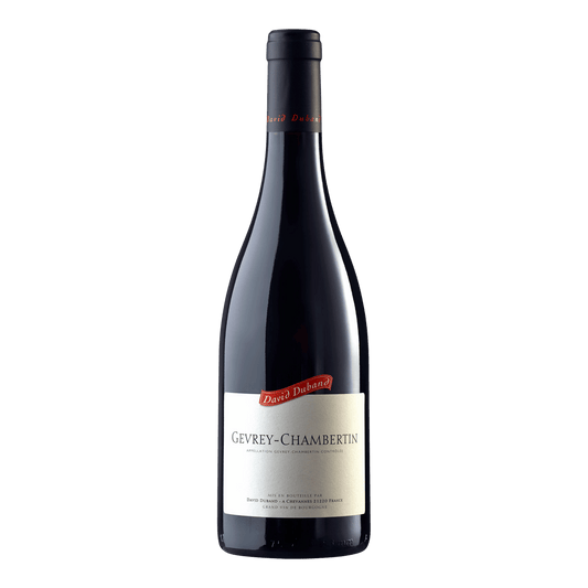 David Duband Gevrey Chambertin - DiVino.com.au