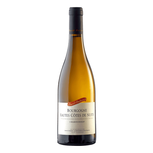 David Duband Hautes Côtes de Nuits blanc - DiVino.com.au