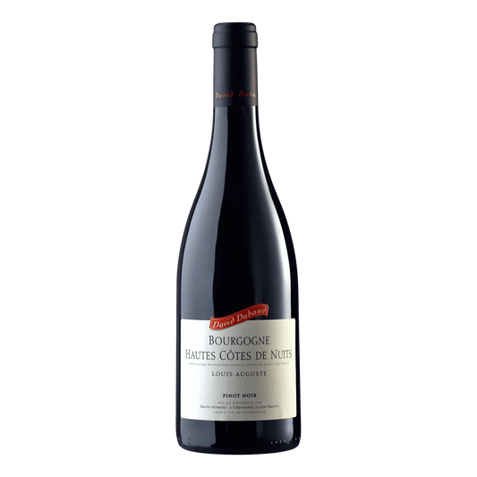 David Duband Hautes Côtes de Nuits Louis Auguste - DiVino.com.au