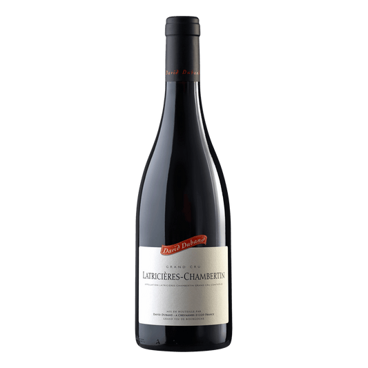 David Duband Latricières Chambertin Grand Cru - DiVino.com.au