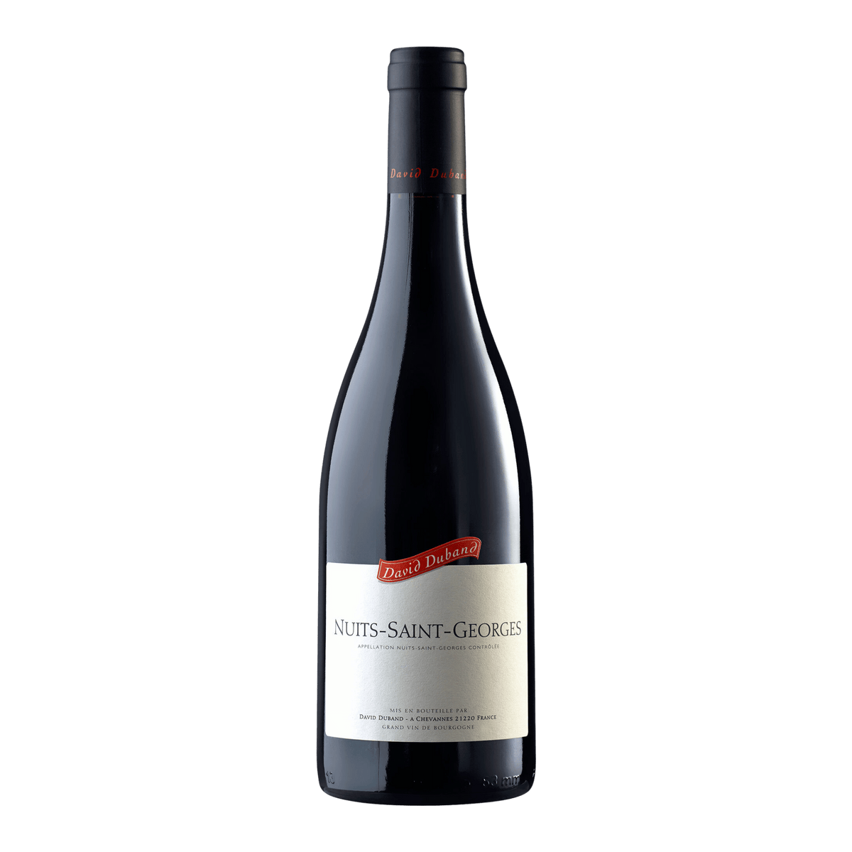 David Duband Nuits St Georges - DiVino.com.au