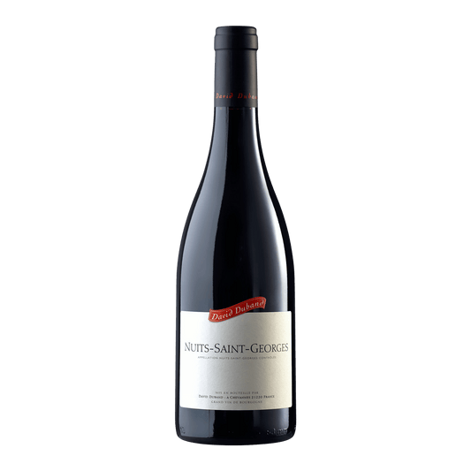 David Duband Nuits St Georges - DiVino.com.au