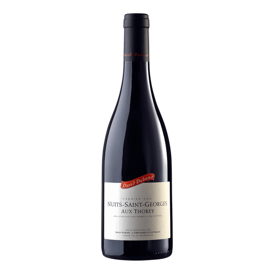 David Duband Nuits St Georges Aux Thorey Premier Cru - DiVino.com.au