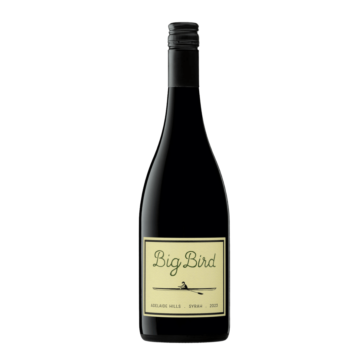 Dawson James Big Bird Syrah - DiVino.com.au