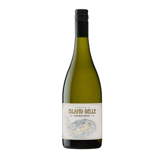 Dawson James Island Belle Chardonnay - DiVino.com.au