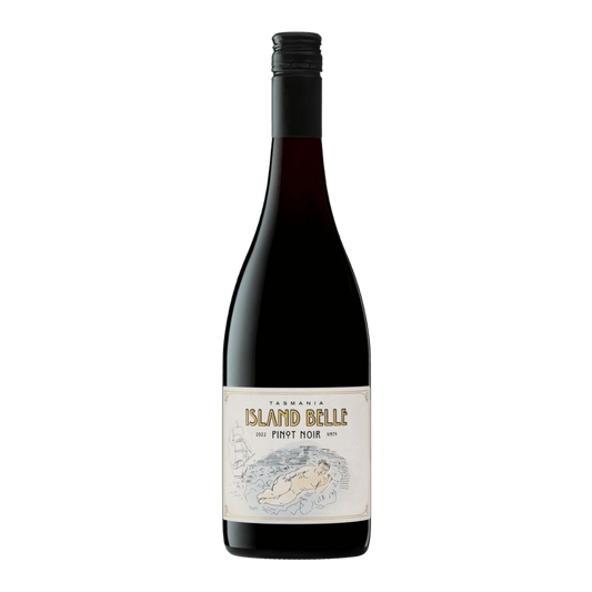 Dawson James Island Belle Pinot Noir - DiVino.com.au