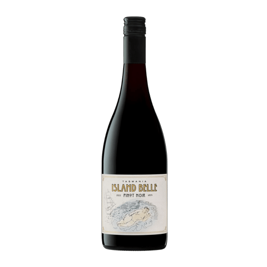 Dawson James Island Belle Pinot Noir - DiVino.com.au