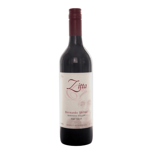 De Fazio Zitta Bernardo Shiraz - DiVino.com.au