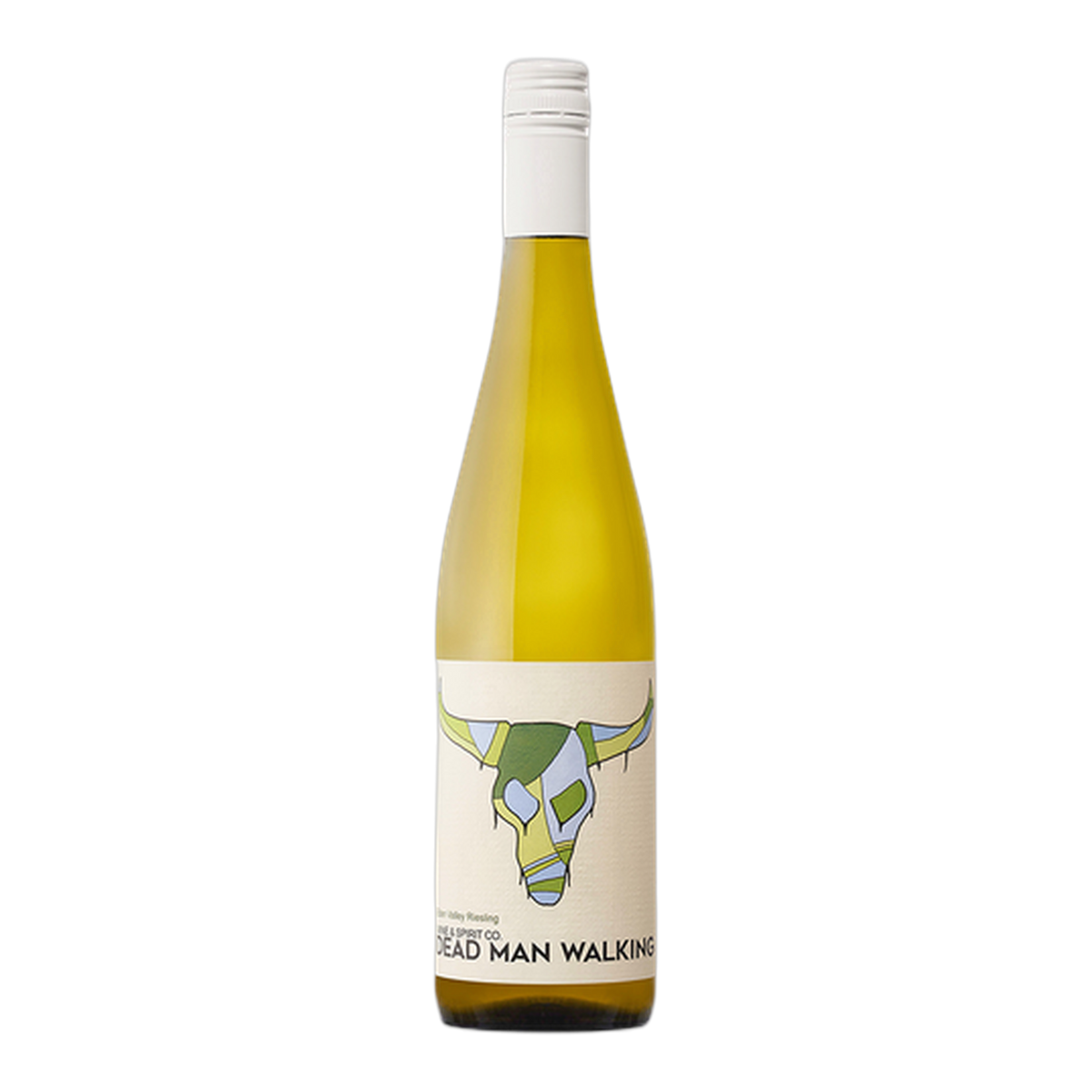 Dead Man Walking Eden Valley Riesling - DiVino.com.au