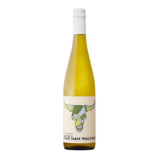 Dead Man Walking Eden Valley Riesling - DiVino.com.au