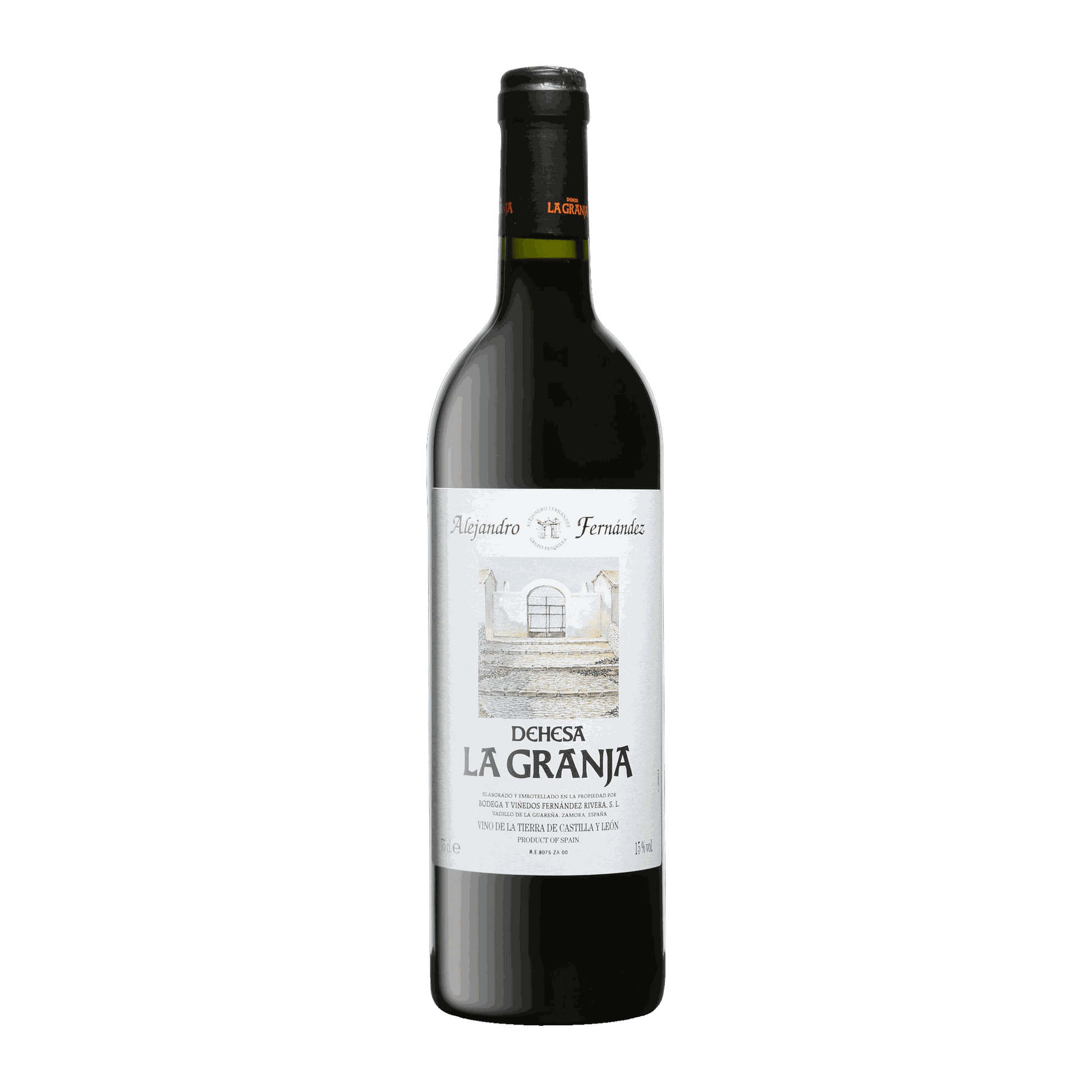 Dehesa La Granja Tinto - DiVino.com.au