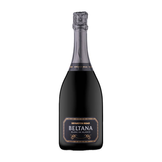 Deviation Road Beltana Blanc de Blancs - DiVino.com.au
