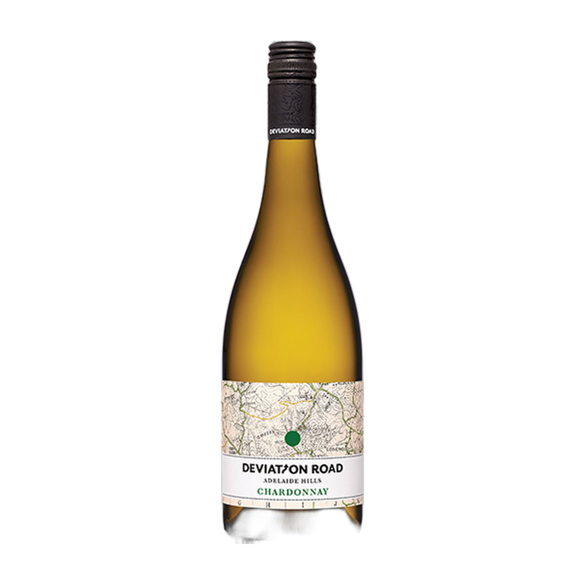 Deviation Road Chardonnay - DiVino.com.au