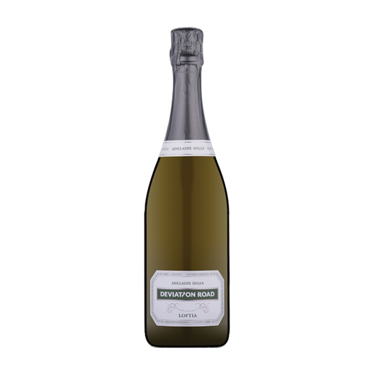Deviation Road Loftia Vintage Brut - DiVino.com.au
