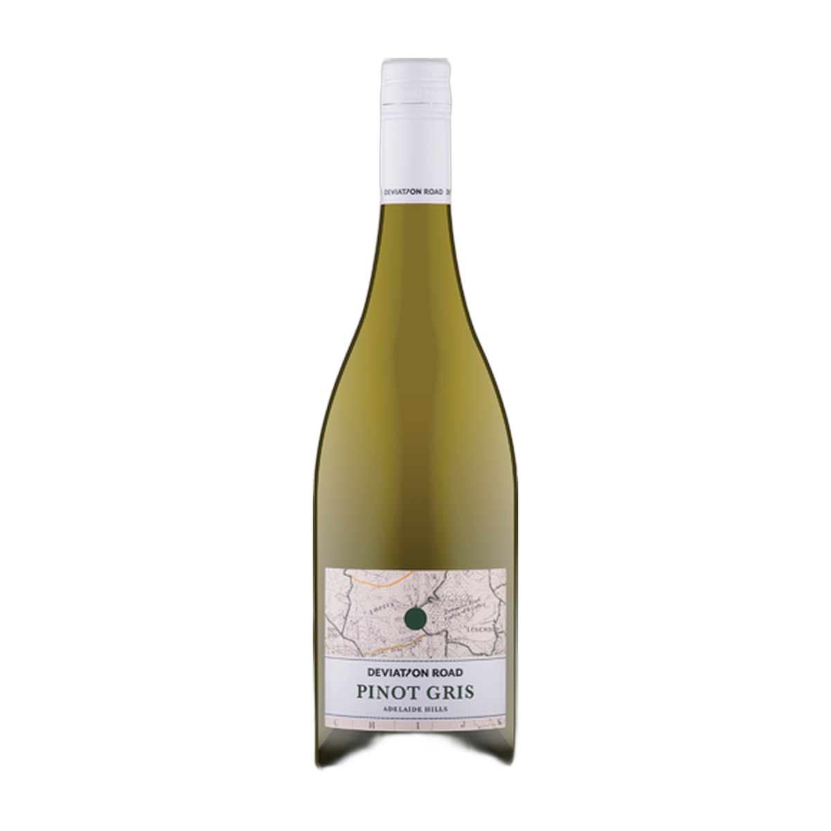 Deviation Road Pinot Gris - DiVino.com.au