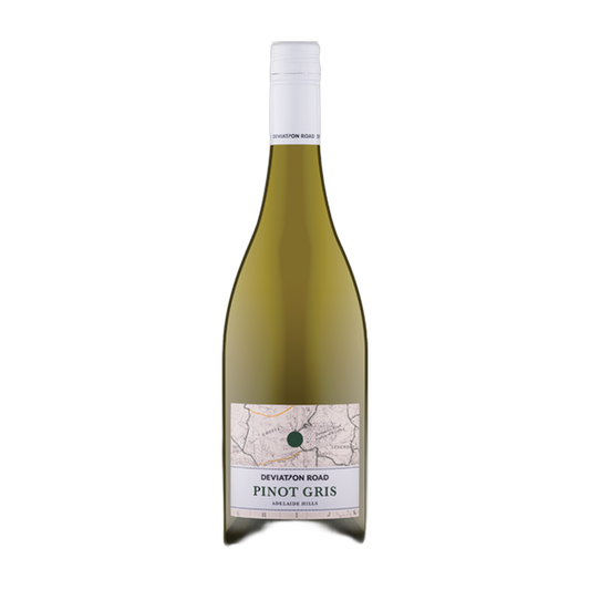Deviation Road Pinot Gris - DiVino.com.au