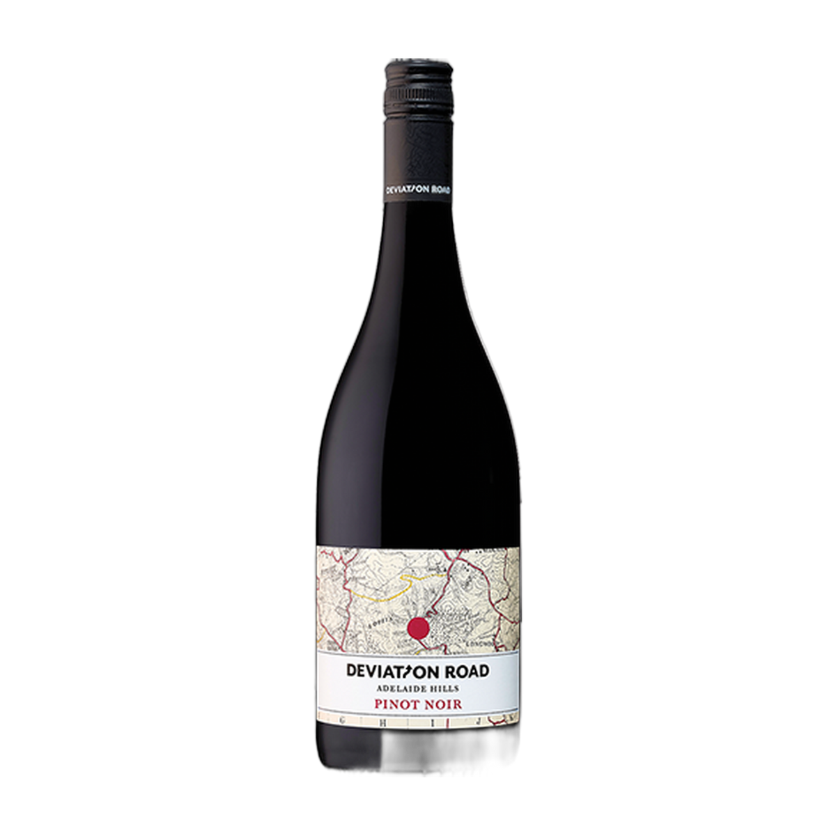 Deviation Road Pinot Noir - DiVino.com.au